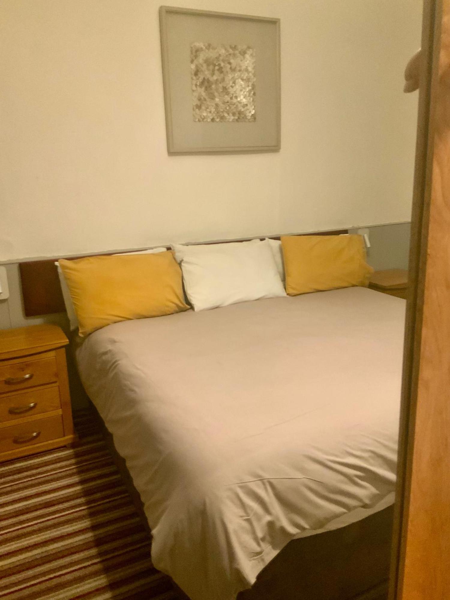 Hotel Bromptons à Blackpool Extérieur photo
